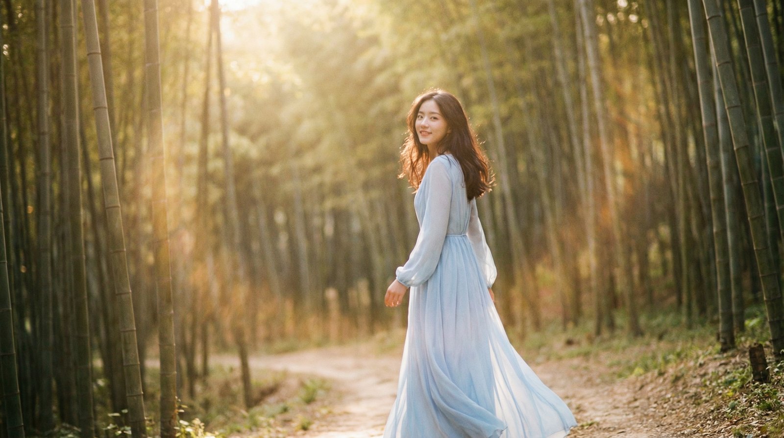 涩里番传媒原创竹林漫步传媒