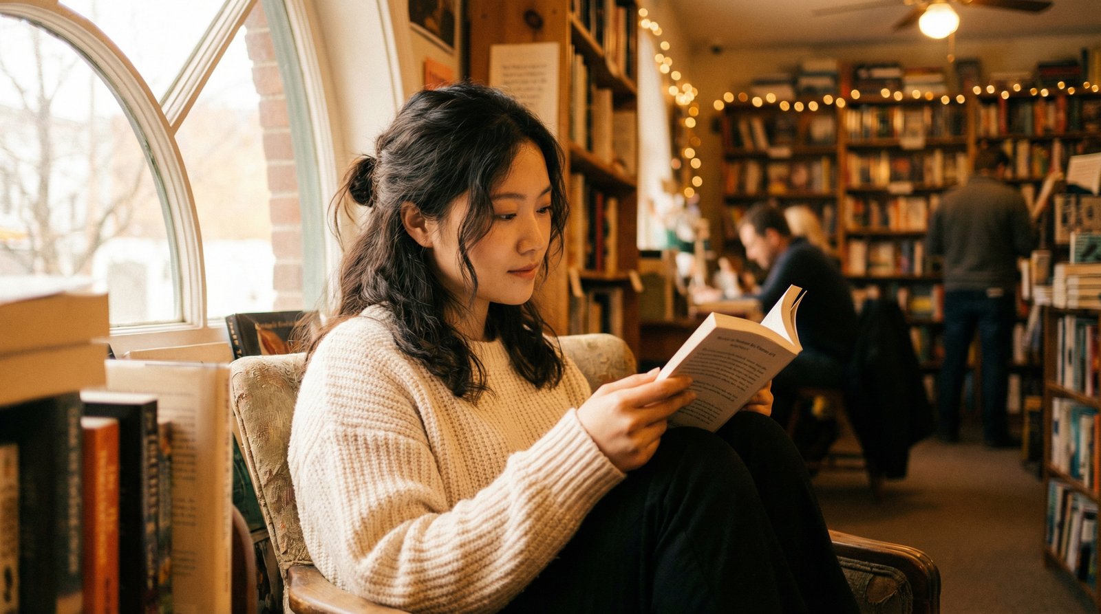 涩里番传媒午后书店传媒