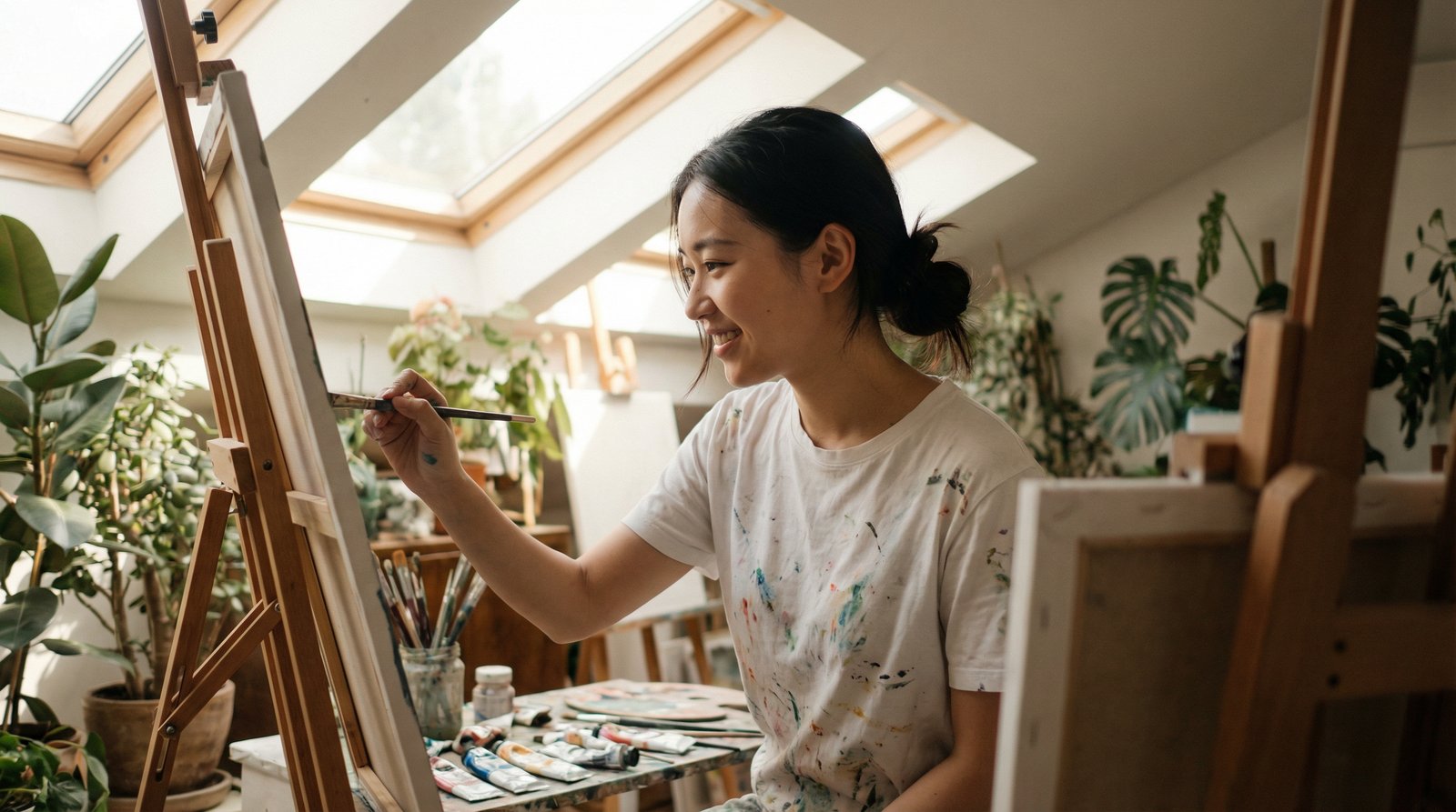 涩里番传媒画室光影传媒教程