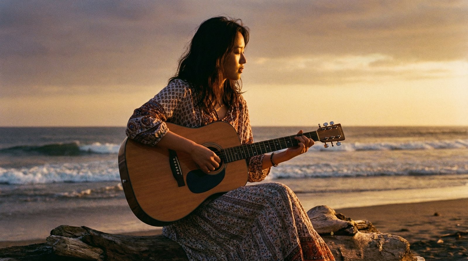 涩里番传媒海边吉他传媒演示